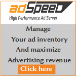 Ad server for ad networks