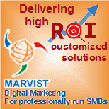 digital marketing for SMBs